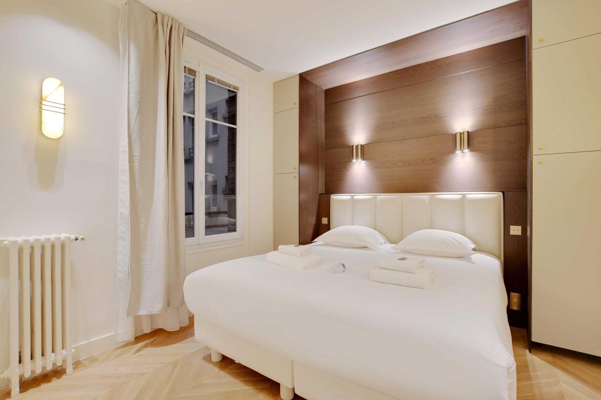 New - 1br-4p - Saint Germain Appartement Parijs