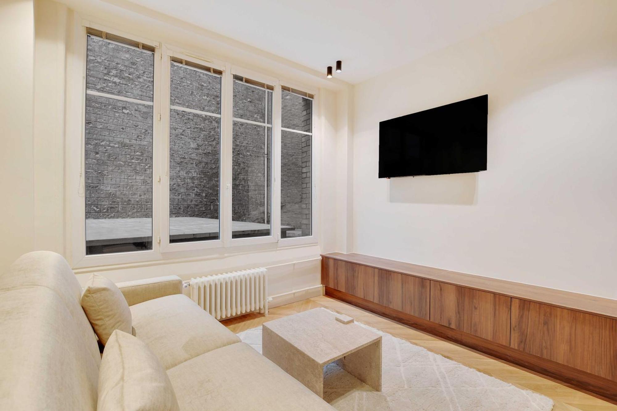 Appartement New - 1br-4p - Saint Germain *