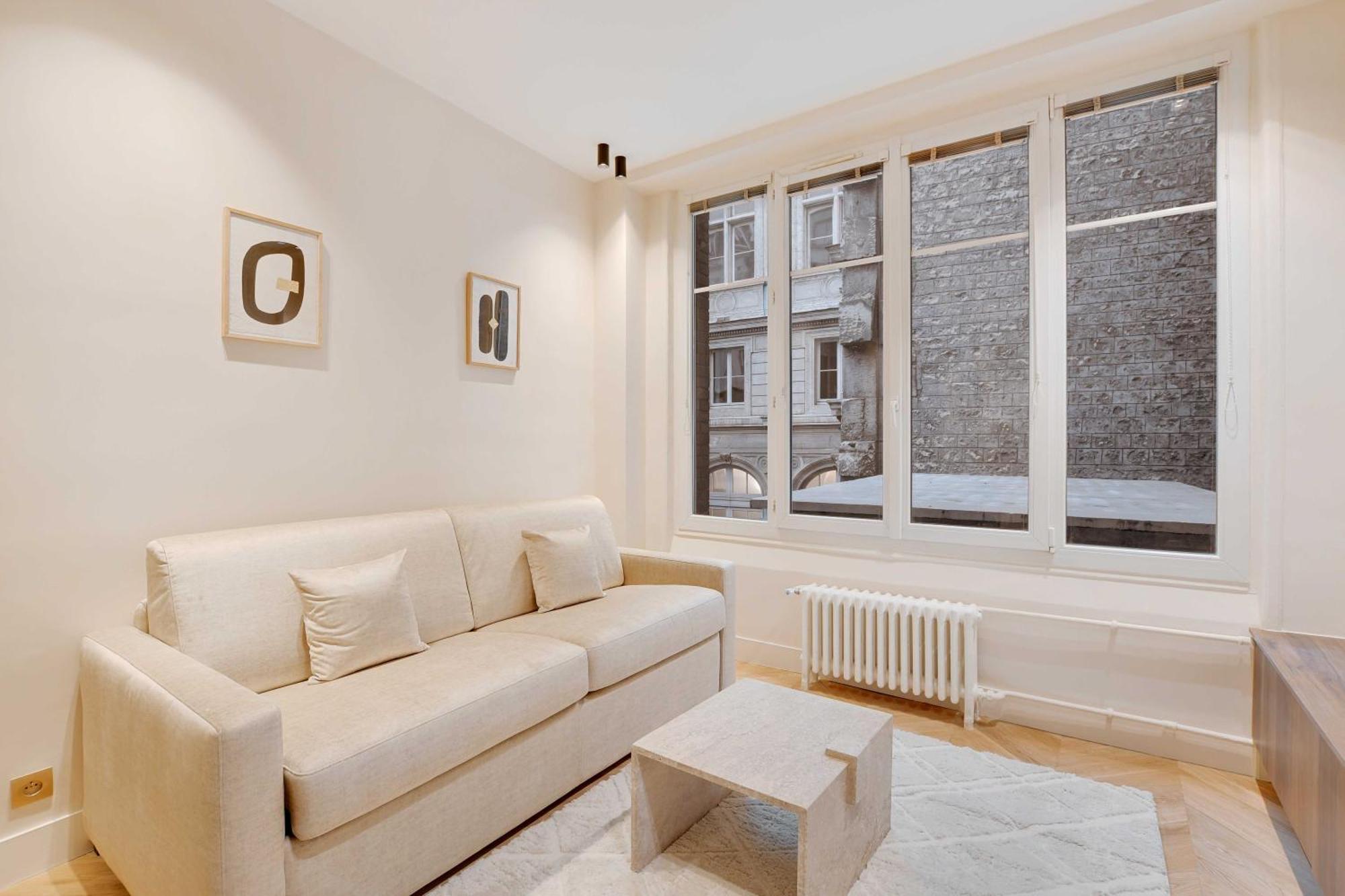New - 1br-4p - Saint Germain Appartement Parijs