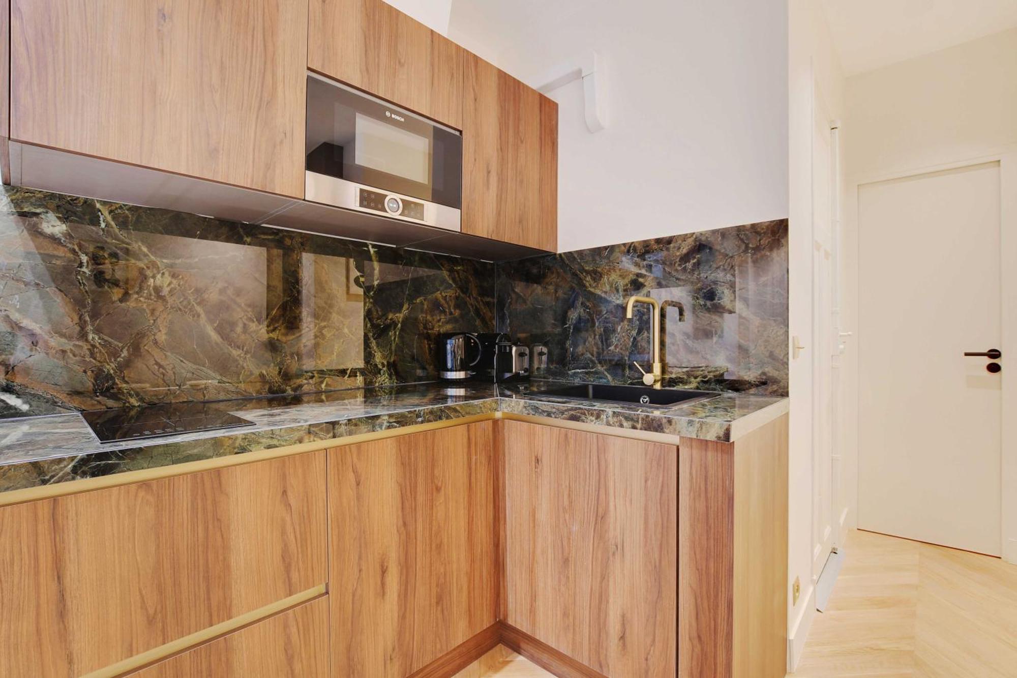 Appartement New - 1br-4p - Saint Germain *